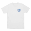 Snow Miku Unisex T Shirt White